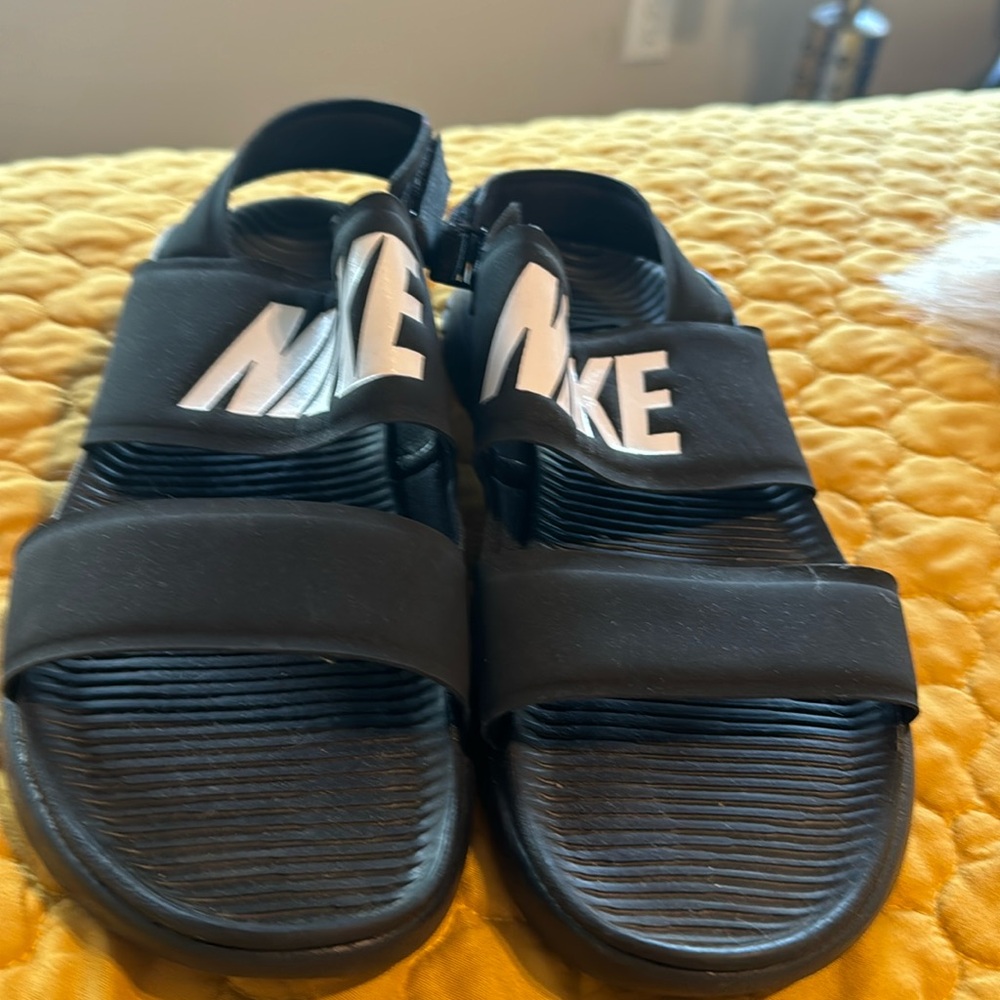 Nike sandals
